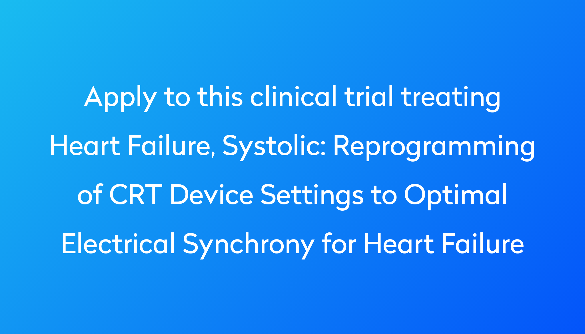 reprogramming-of-crt-device-settings-to-optimal-electrical-synchrony